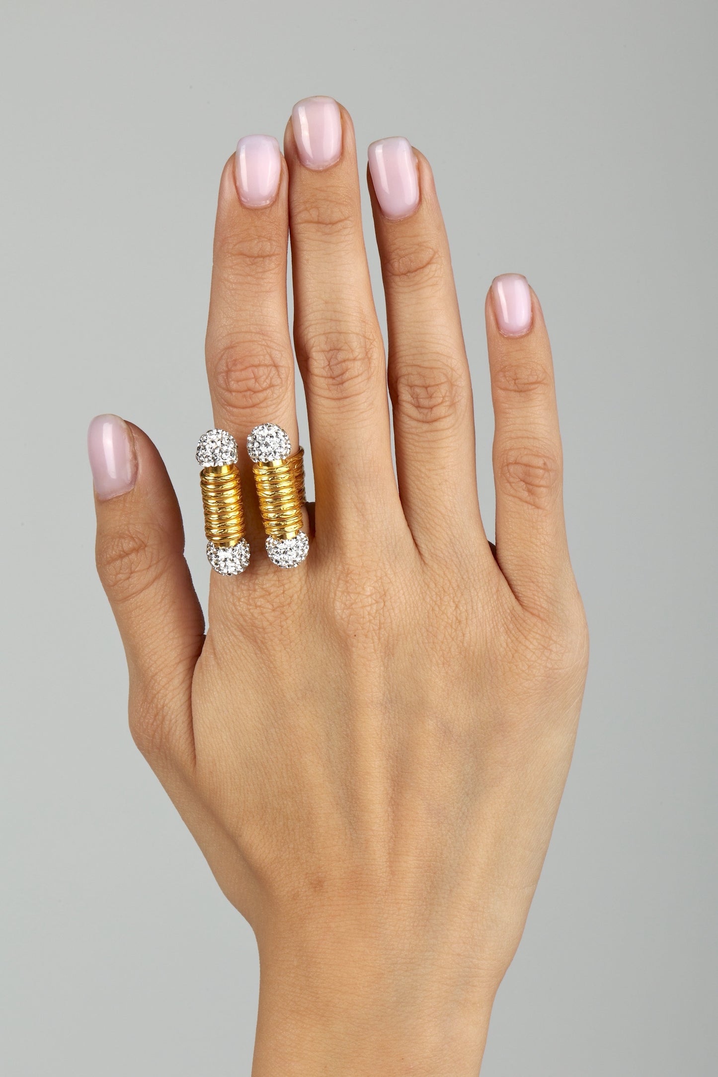 Ascendant Ring