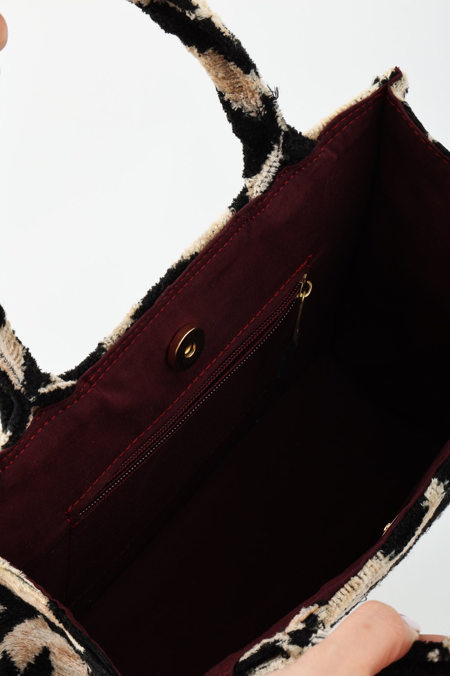 Dolce Vita Mini Shopper