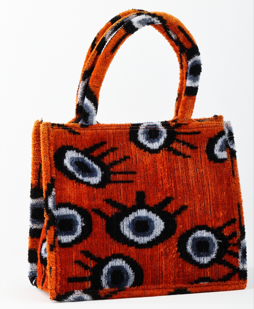 Soleil Mini Shopper