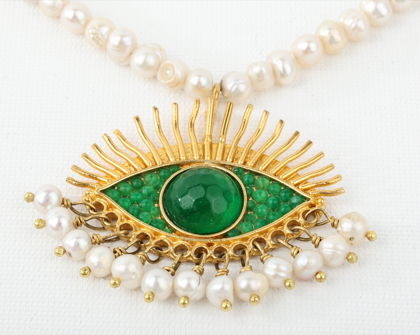 Venus Necklace