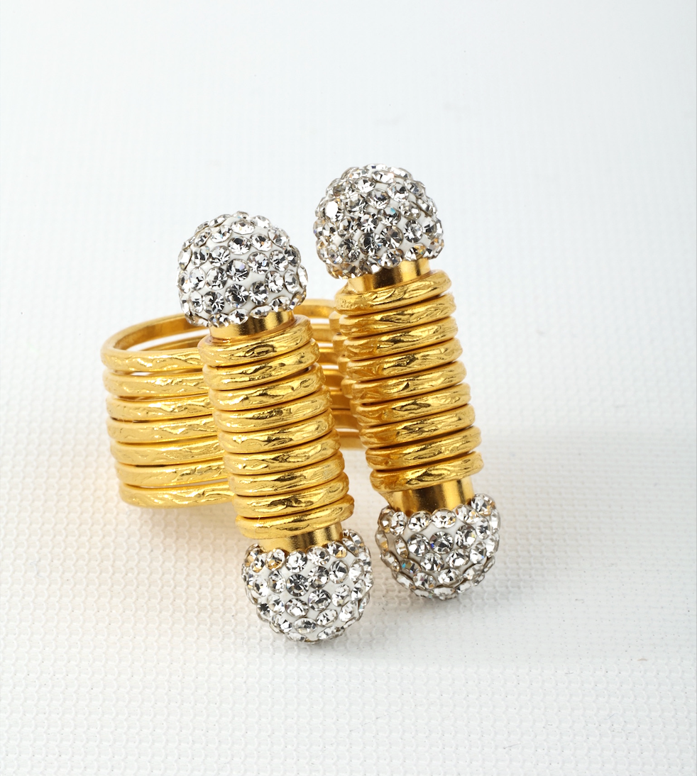 Ascendant Ring
