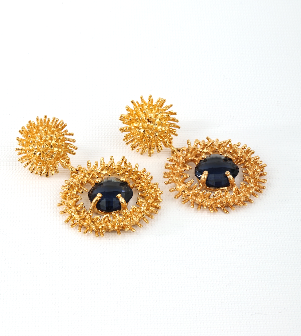 Volere Earrings