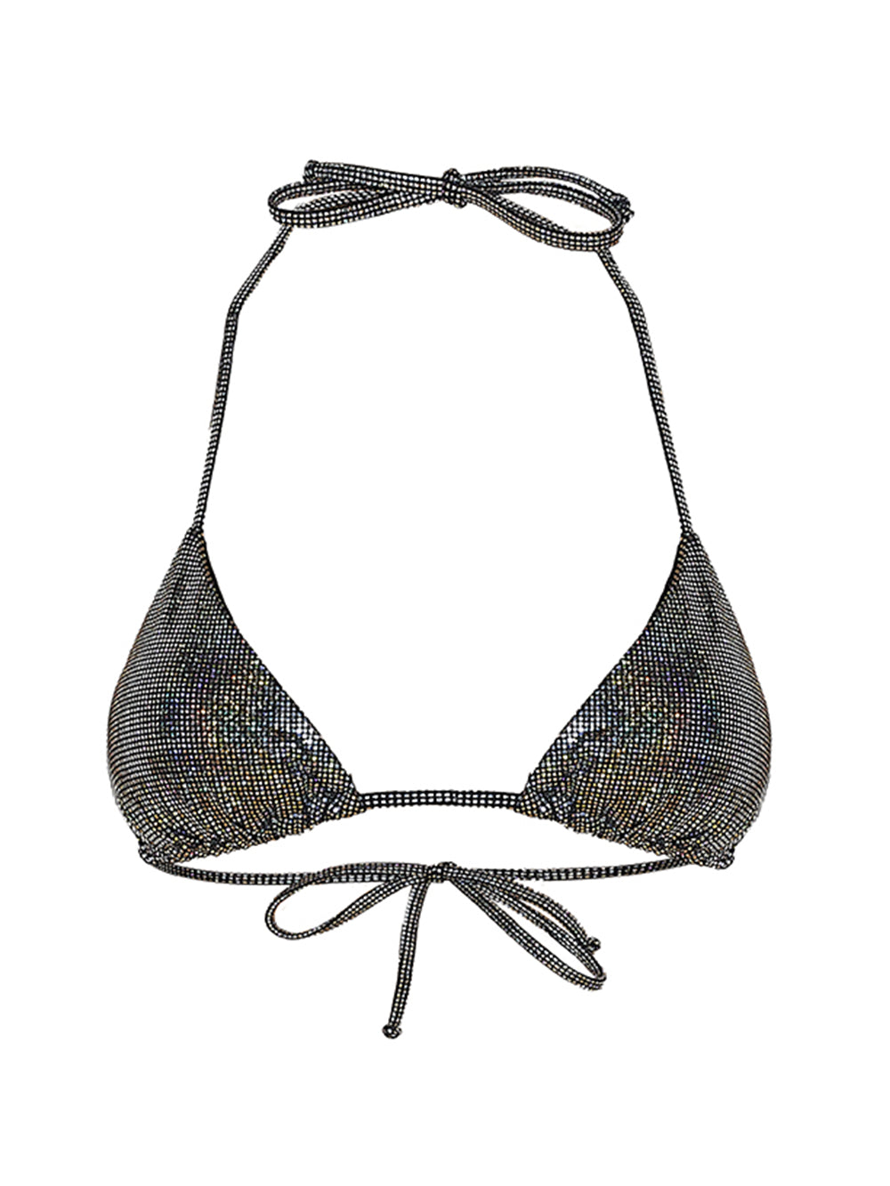 Bikini Top Triangle Cup Pixel
