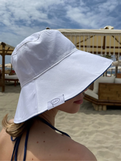 Alicudi Hat