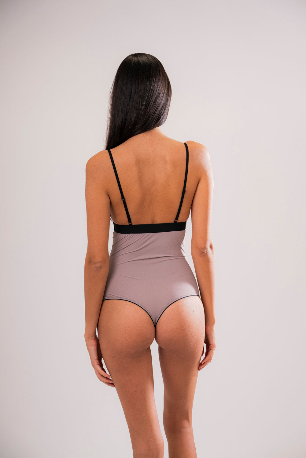 Pink Bodysuit Love