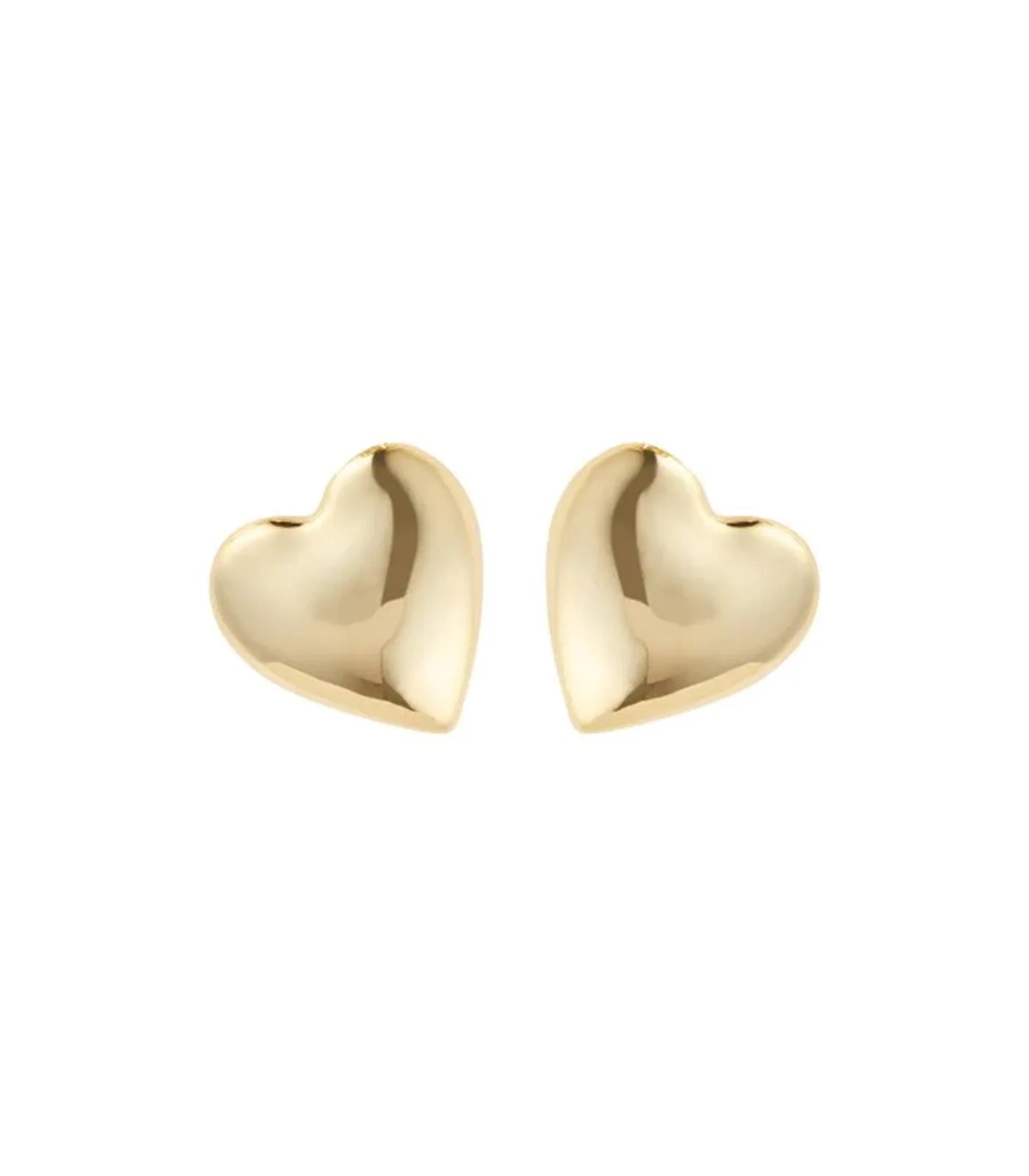 Heart Beat Earrings