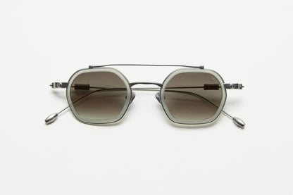 DAN - Pure Silver/Concrete