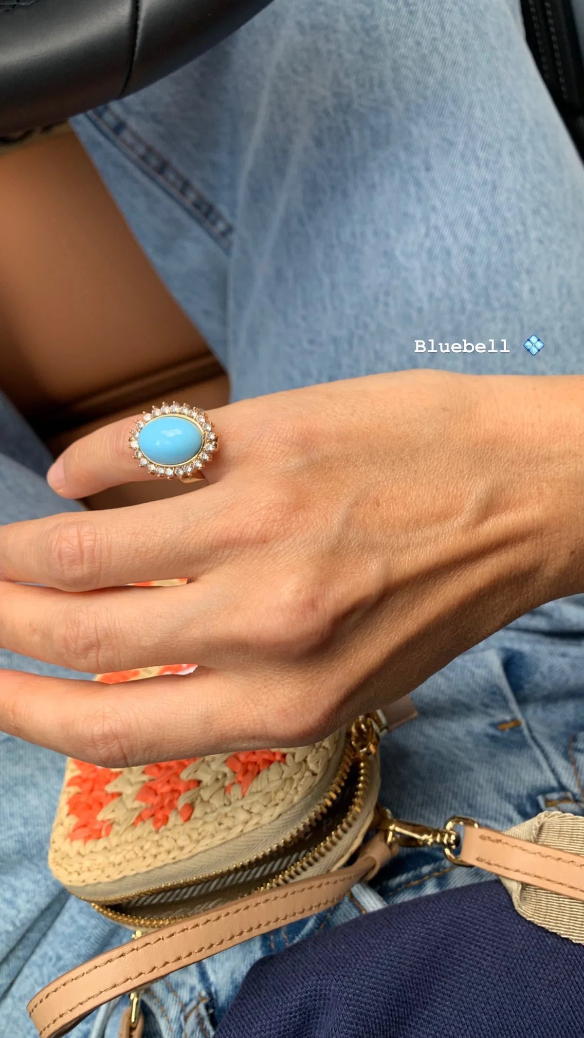 Bluebell Ring