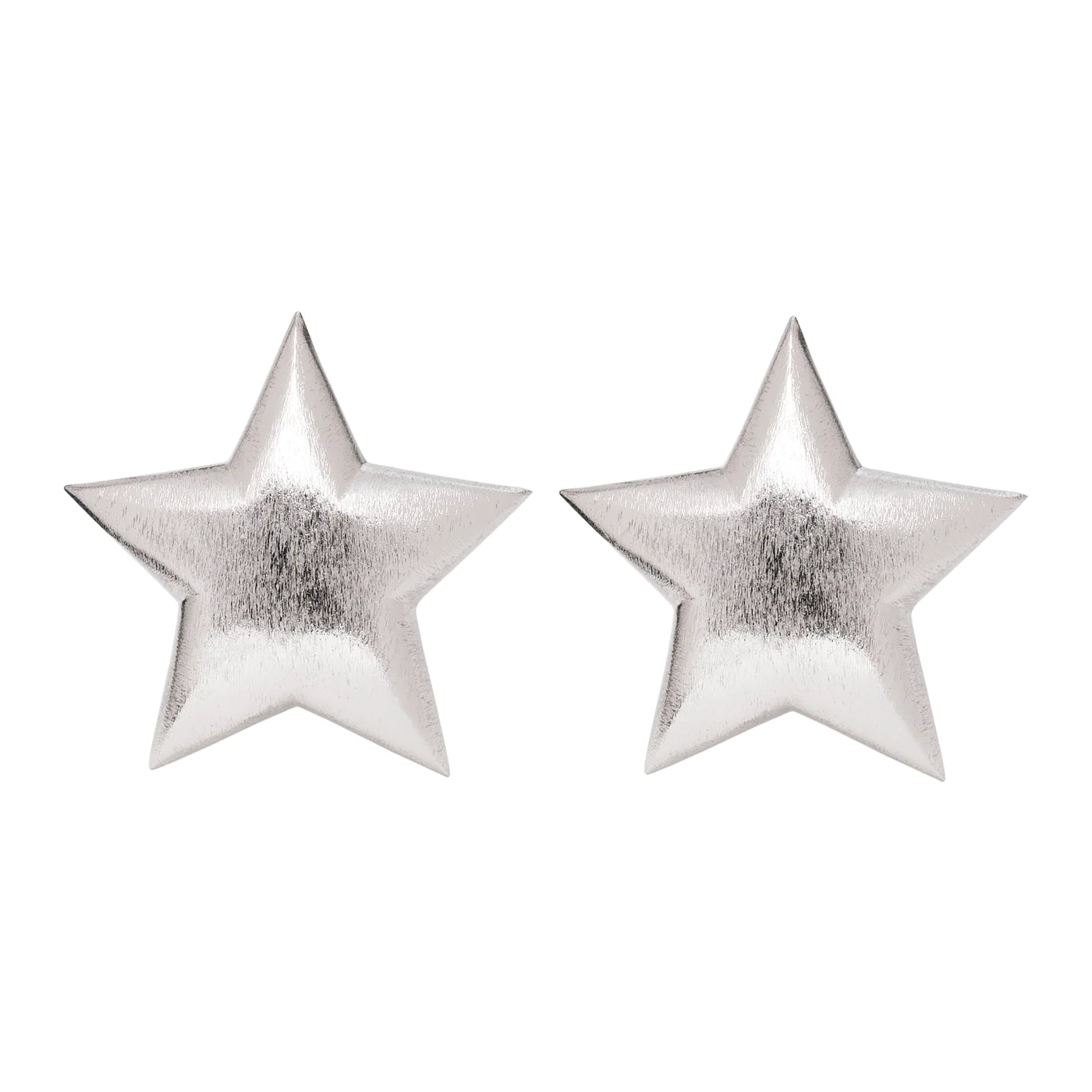 Dream Silver Earrings