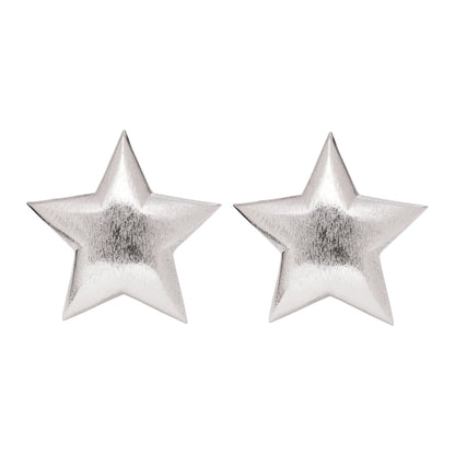 Dream Silver Earrings