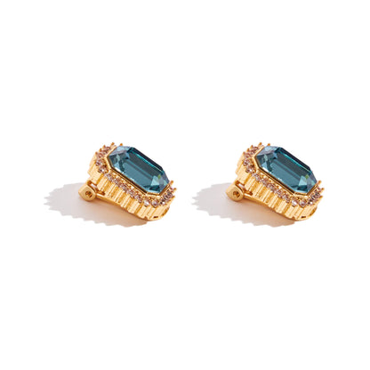 Rose Earrings