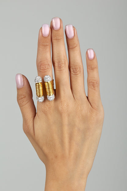 Ascendant Ring