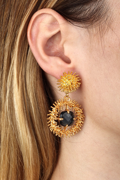 Volere Earrings