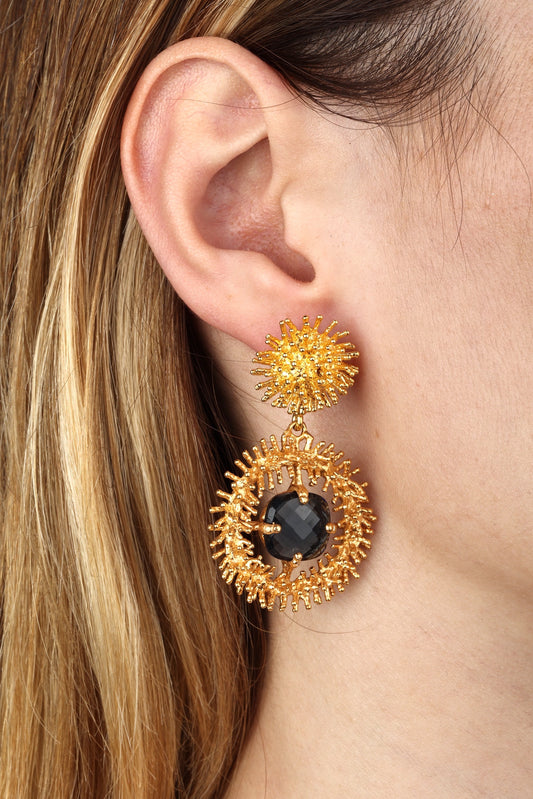 Volere Earrings