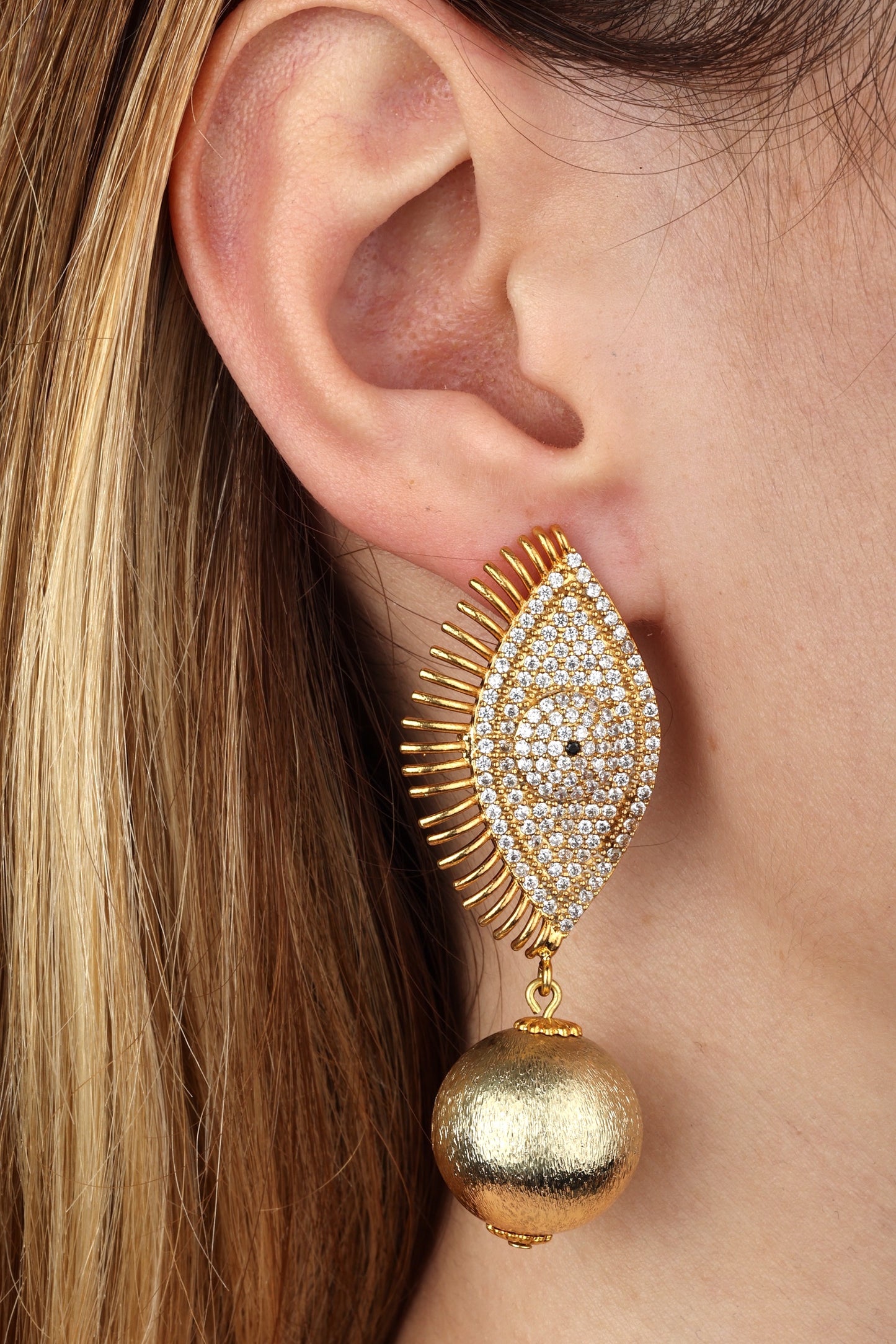 Lovers Earrings
