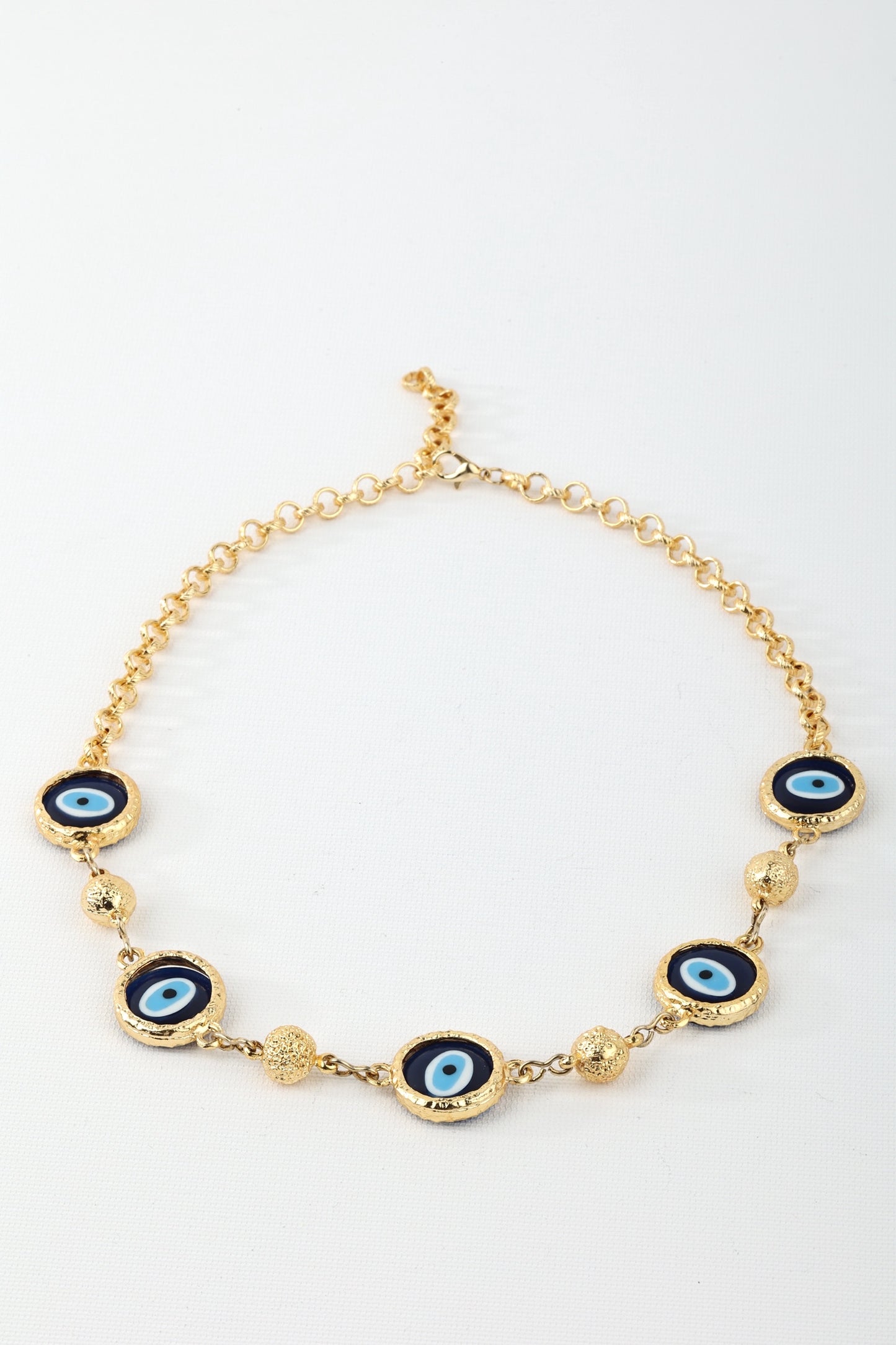 Bodrum Necklace