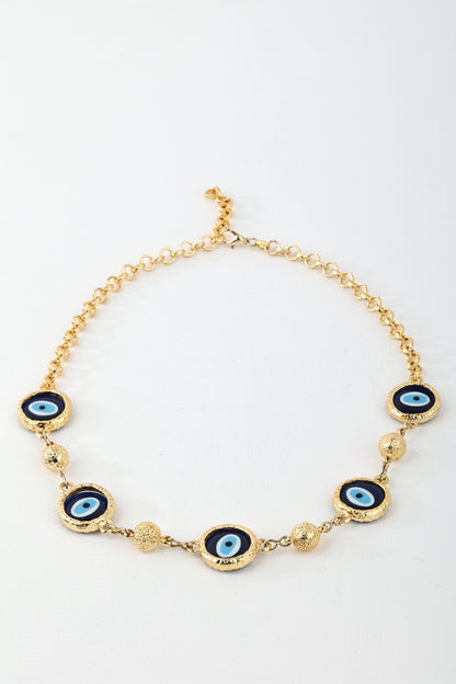 Bodrum Necklace