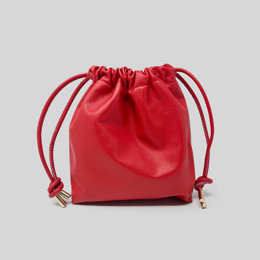 Red Leather