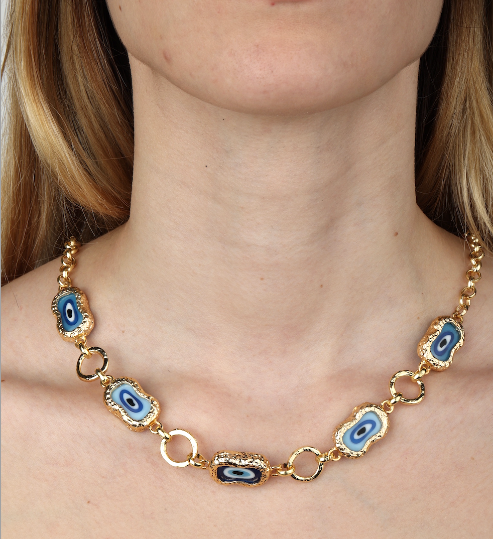 Bodrum Necklace