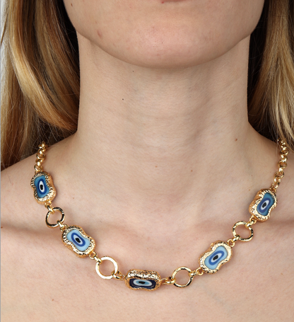 Bodrum Necklace