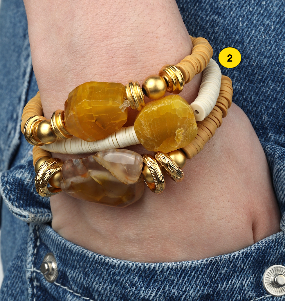Leros Bracelet