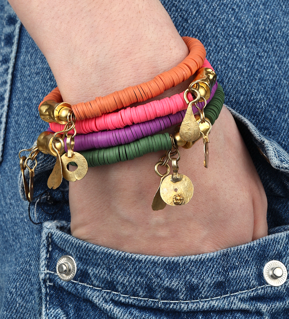 Mediterranean Bracelet