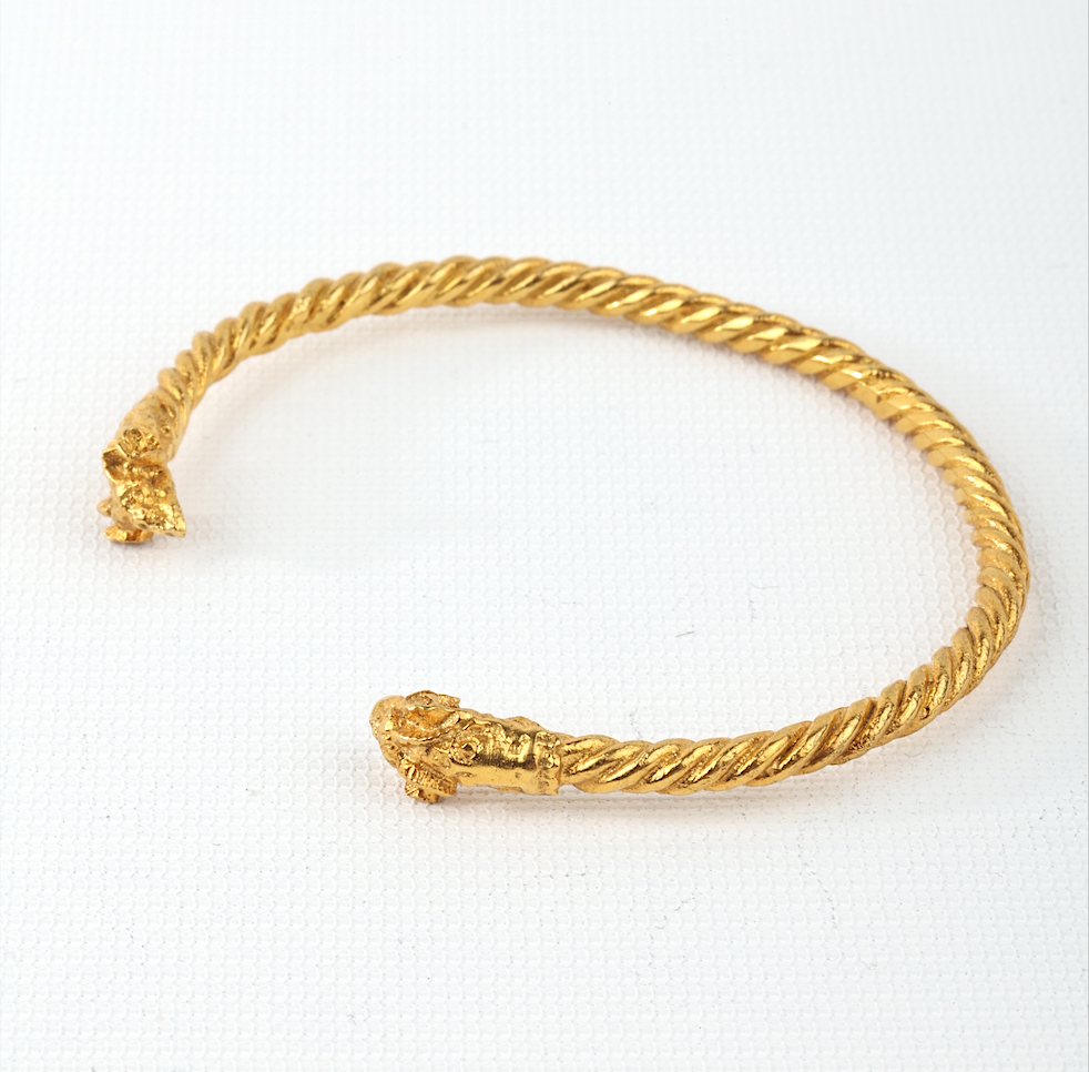 Milos Bangle