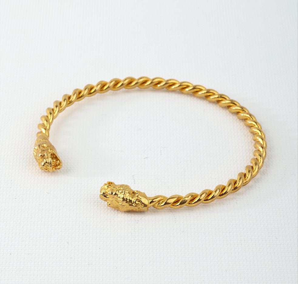 Milos Bangle