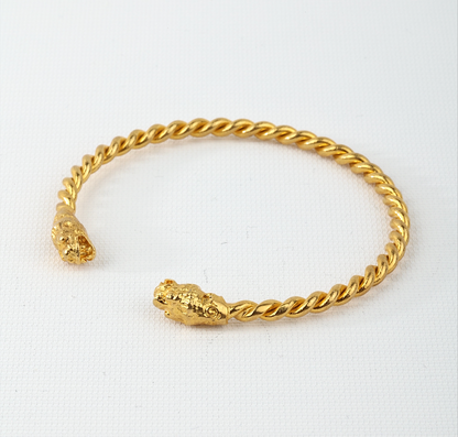 Milos Bangle
