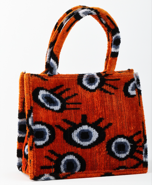 Soleil Mini Shopper