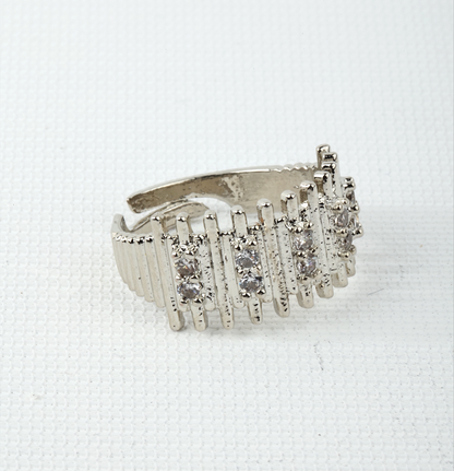 Beyond the Light Ring