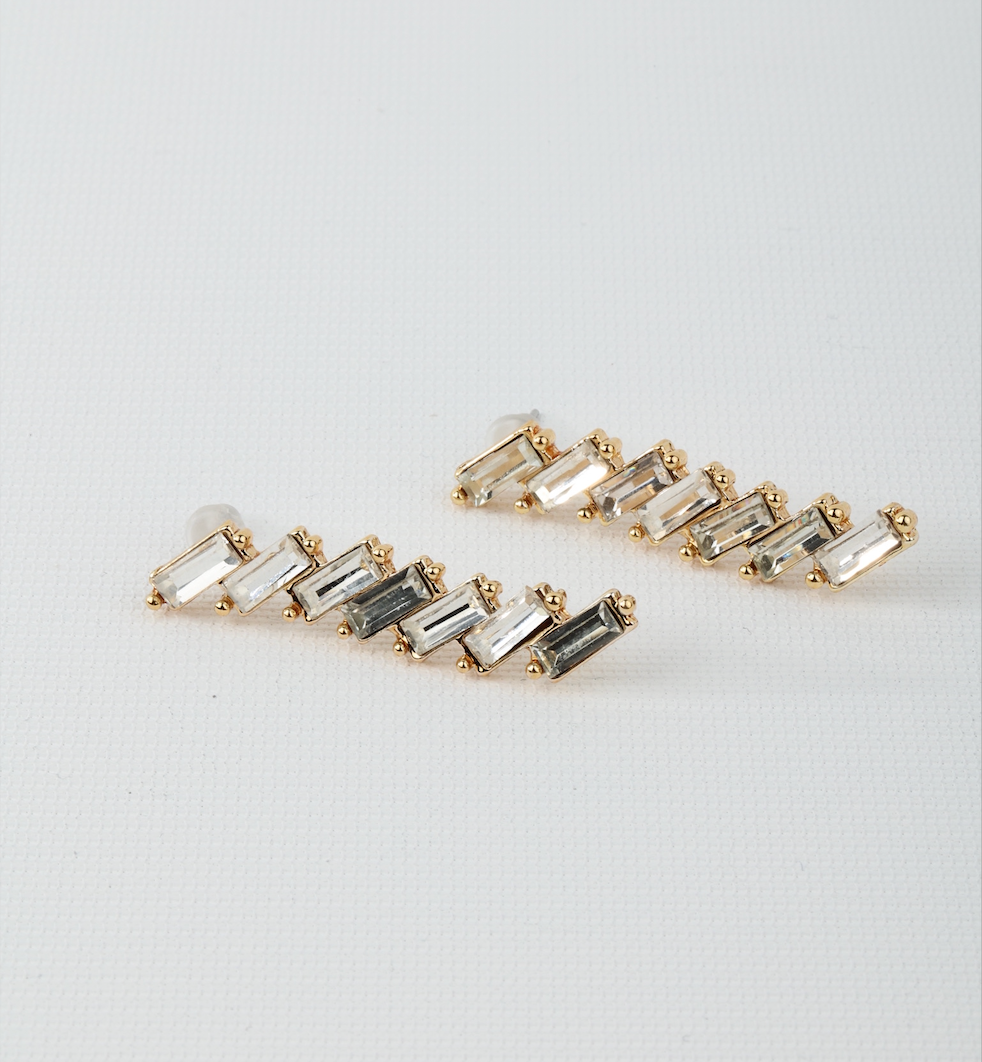Celestial Earrings
