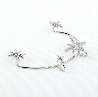 Electra Ear Cuff