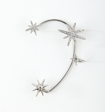 Electra Ear Cuff