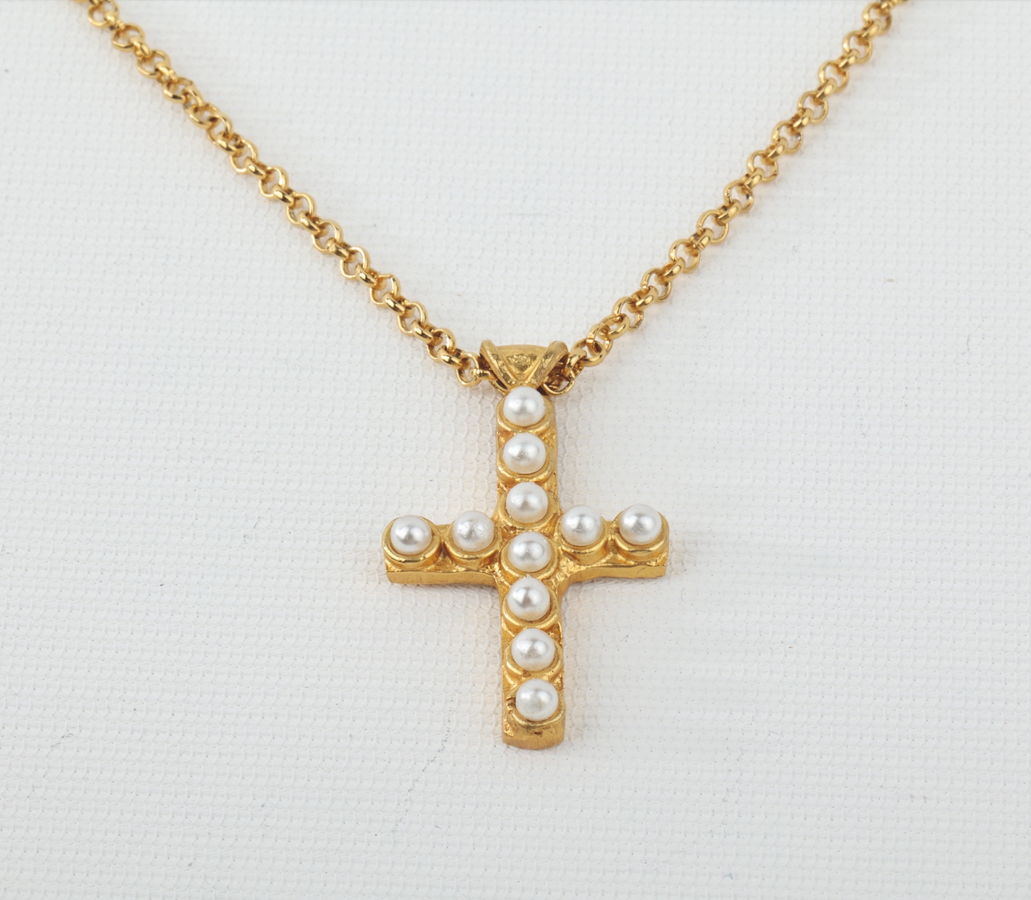 Cups Necklace