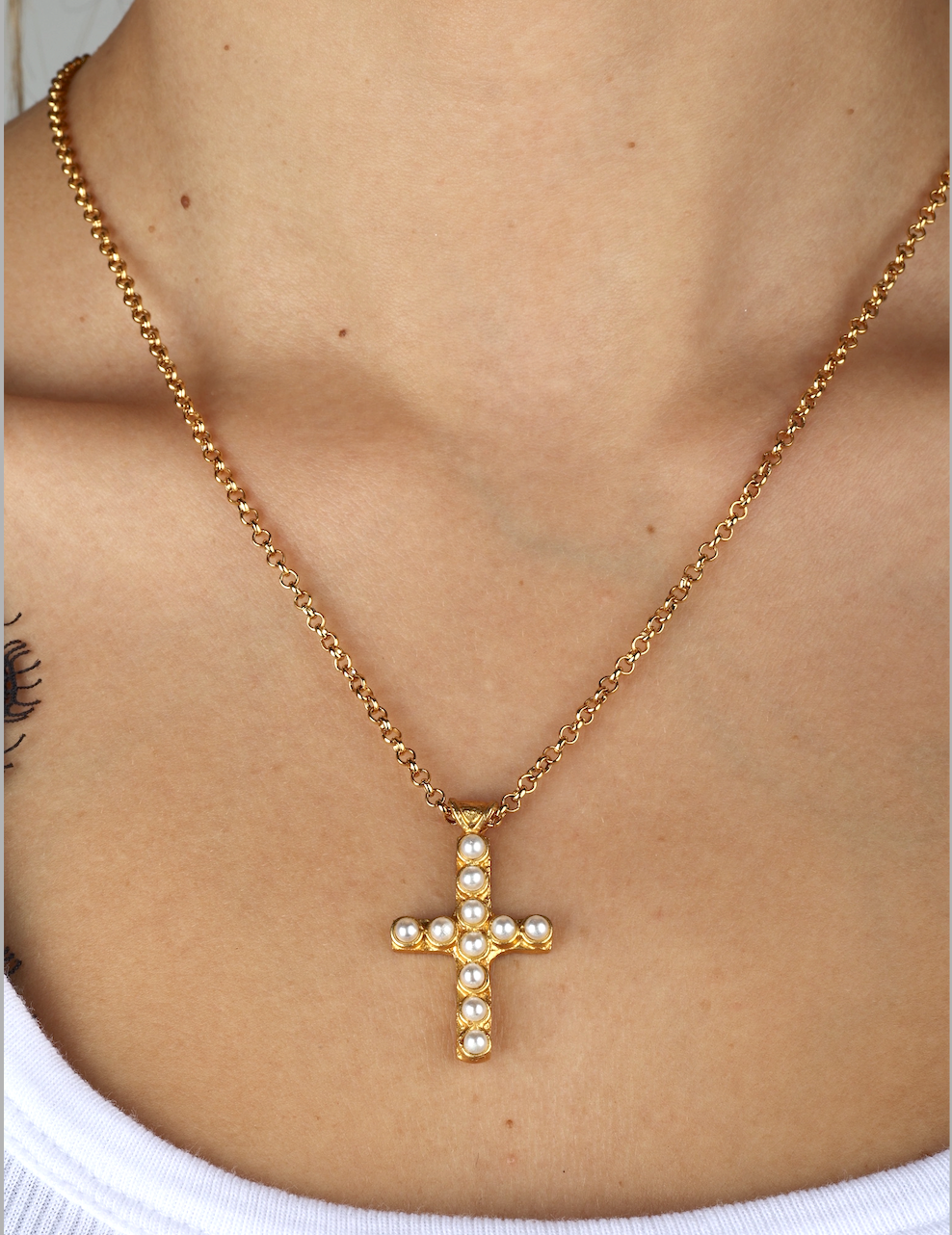 Cups Necklace