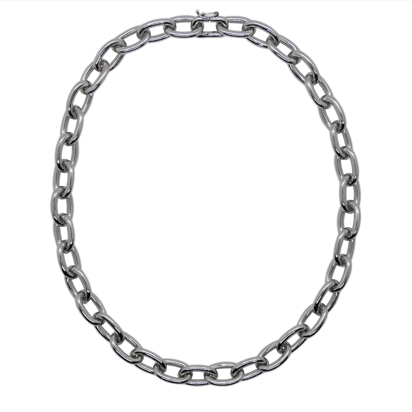 Force Chain Necklace
