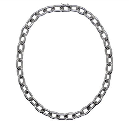 Force Chain Necklace