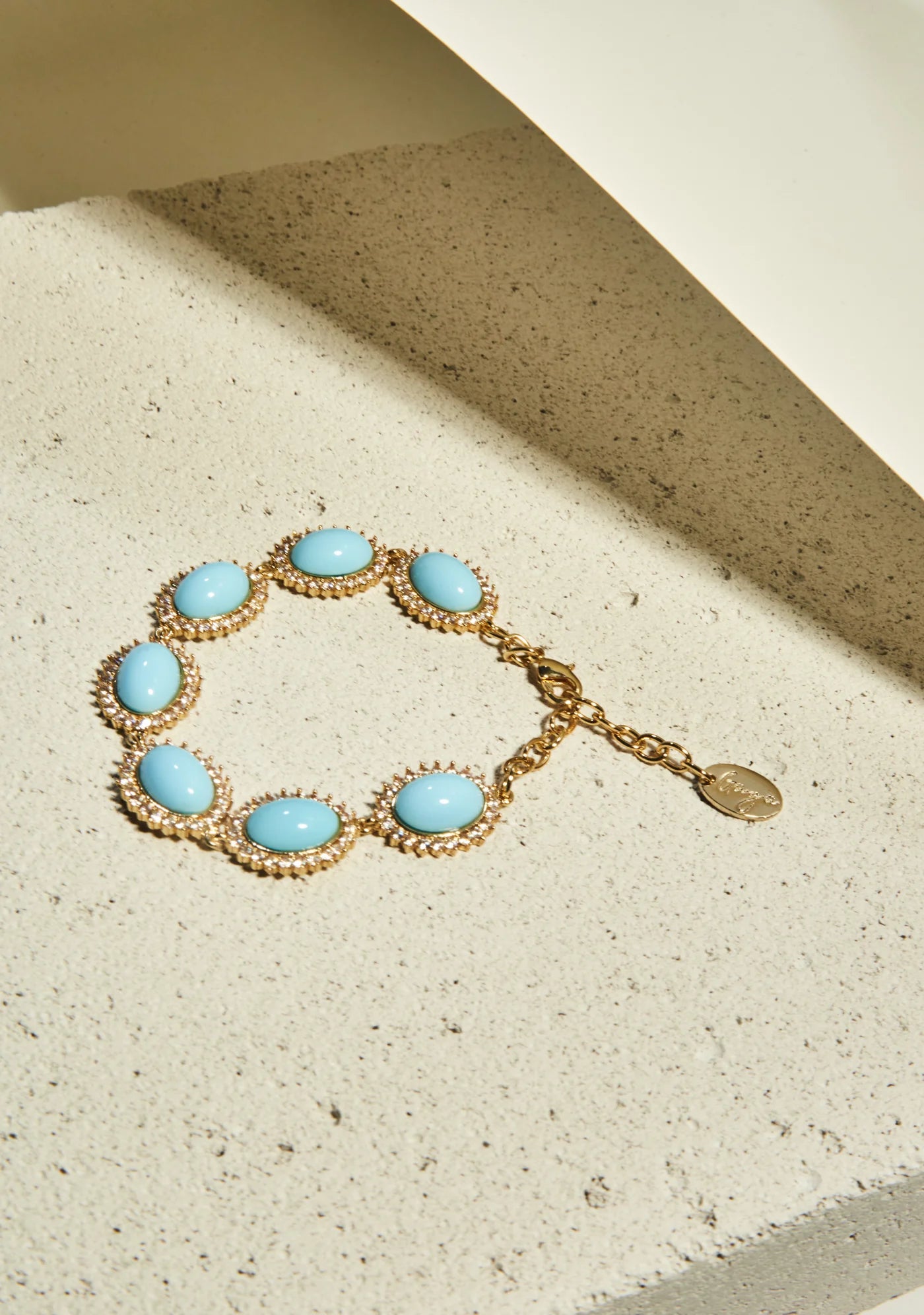 Bluebell Bracelet