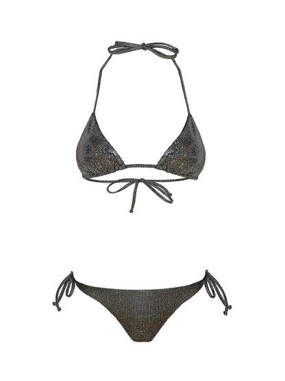 Bikini Top Triangle Cup Pixel