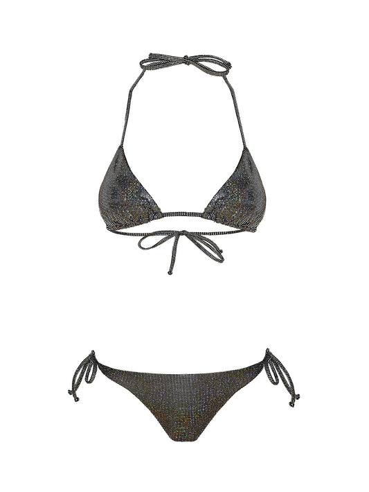 Bikini Top Triangle Cup Pixel