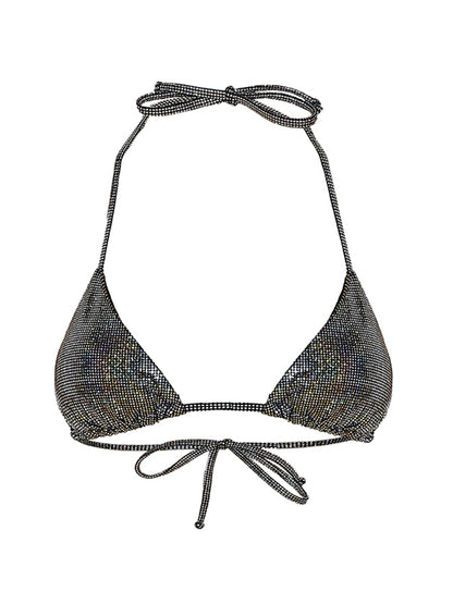Bikini Top Triangle Cup Pixel