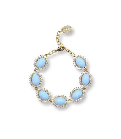 Bluebell Bracelet