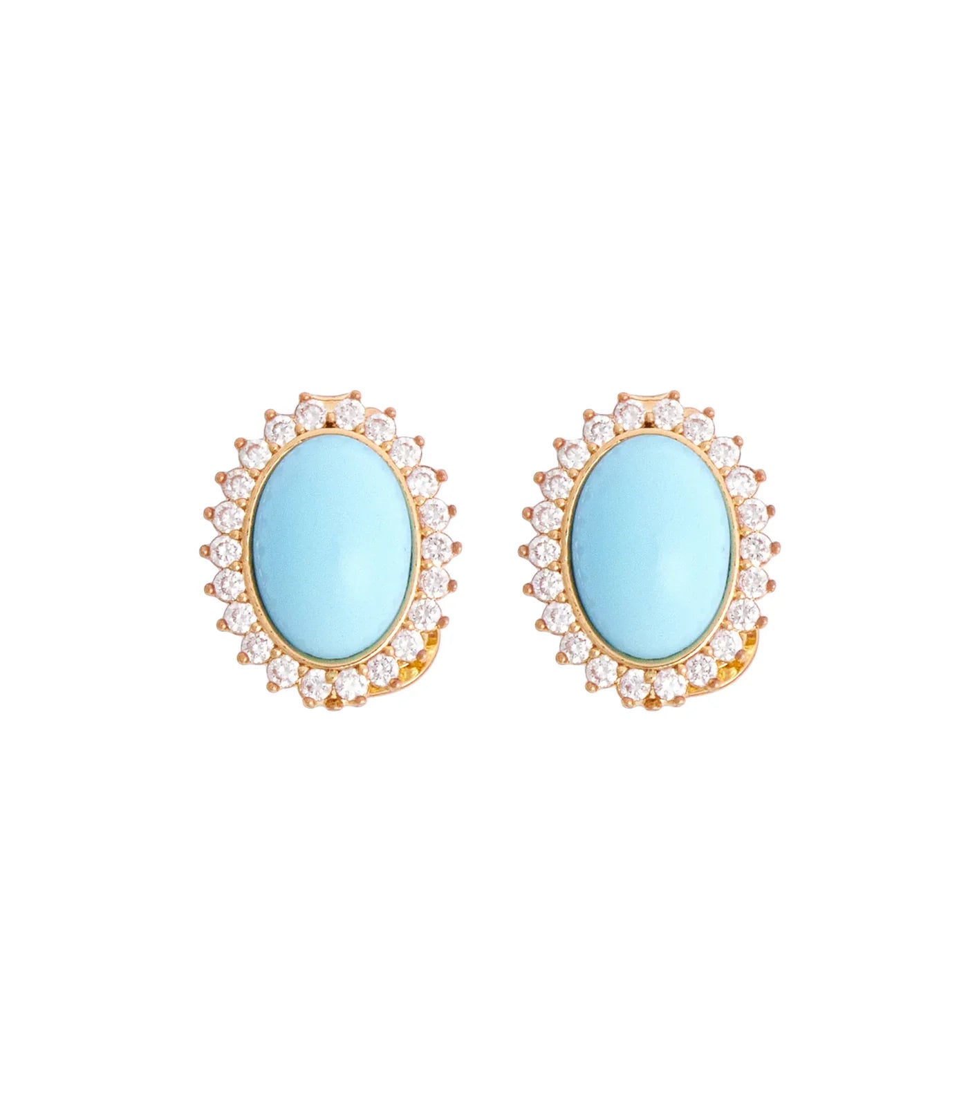 Bluebell Earrings