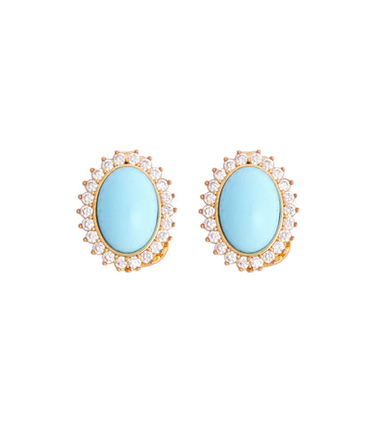 Bluebell Earrings