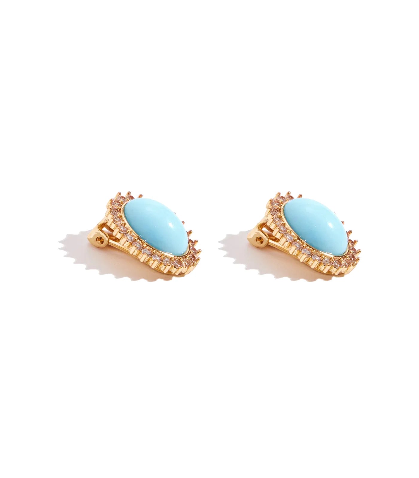 Bluebell Earrings