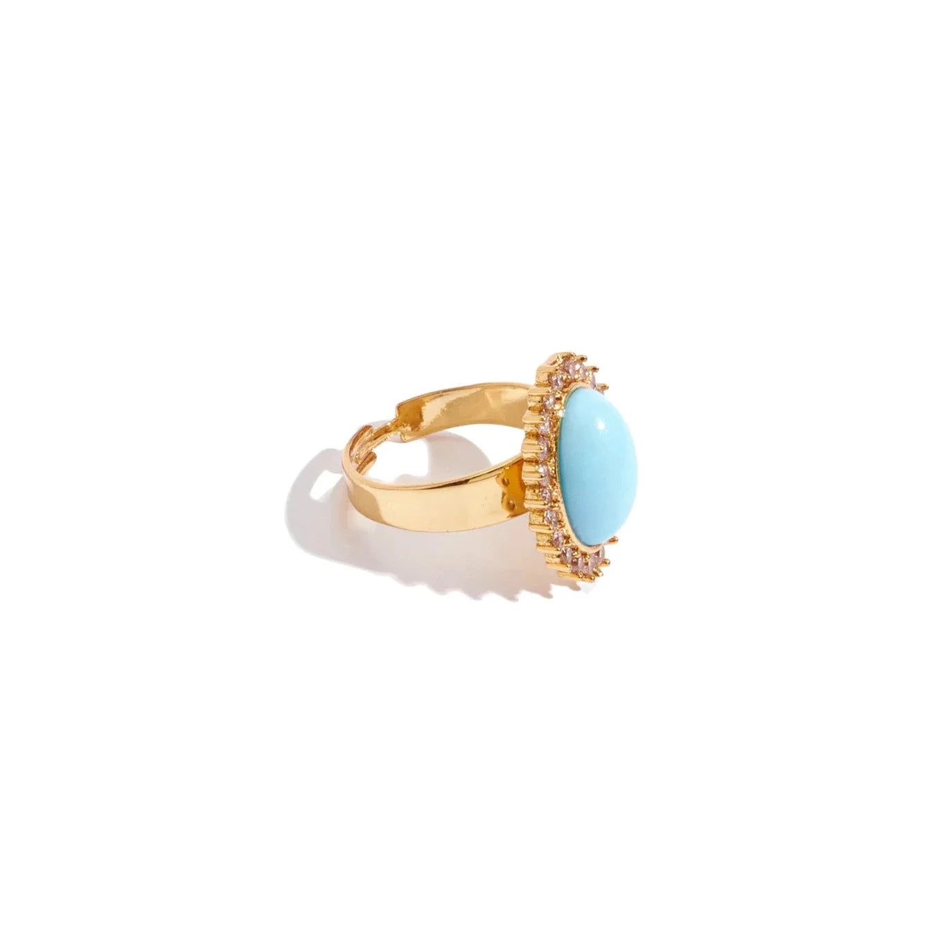 Bluebell Ring