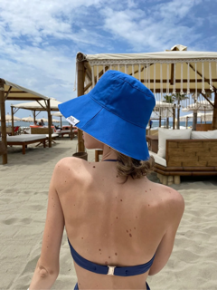 Alicudi Hat