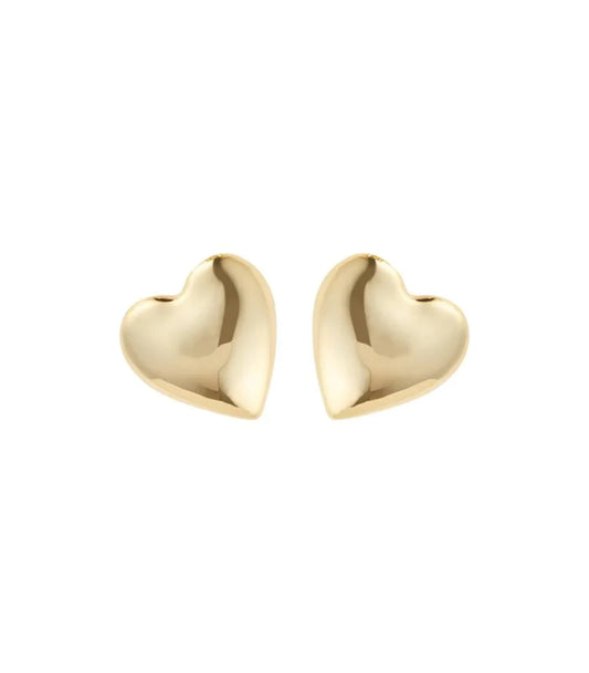 Heart Beat Earrings