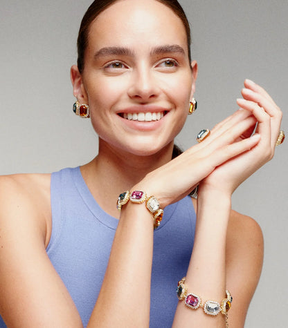 Peony Bracelet